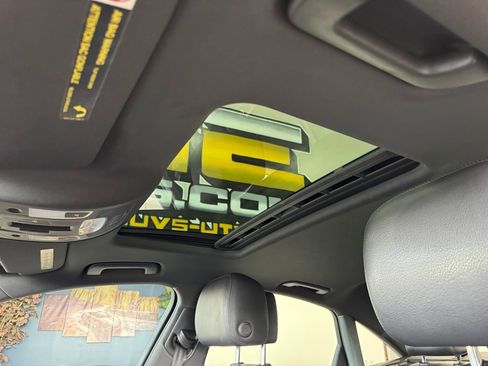 Used 2016 Audi A6 3.0T Premium Plus w/ S Line Sport Package image 43