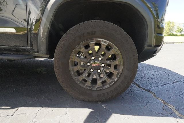 Used 2026 GMC Canyon Elevation w/ Convenience Package RWD image 31