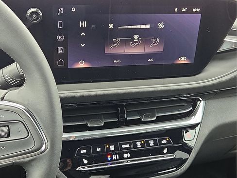 New 2026 Buick Envista Avenir FWD image 18