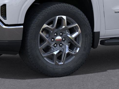New 2026 GMC Sierra 1500 SLT w/ SLT Premium Plus Package image 10
