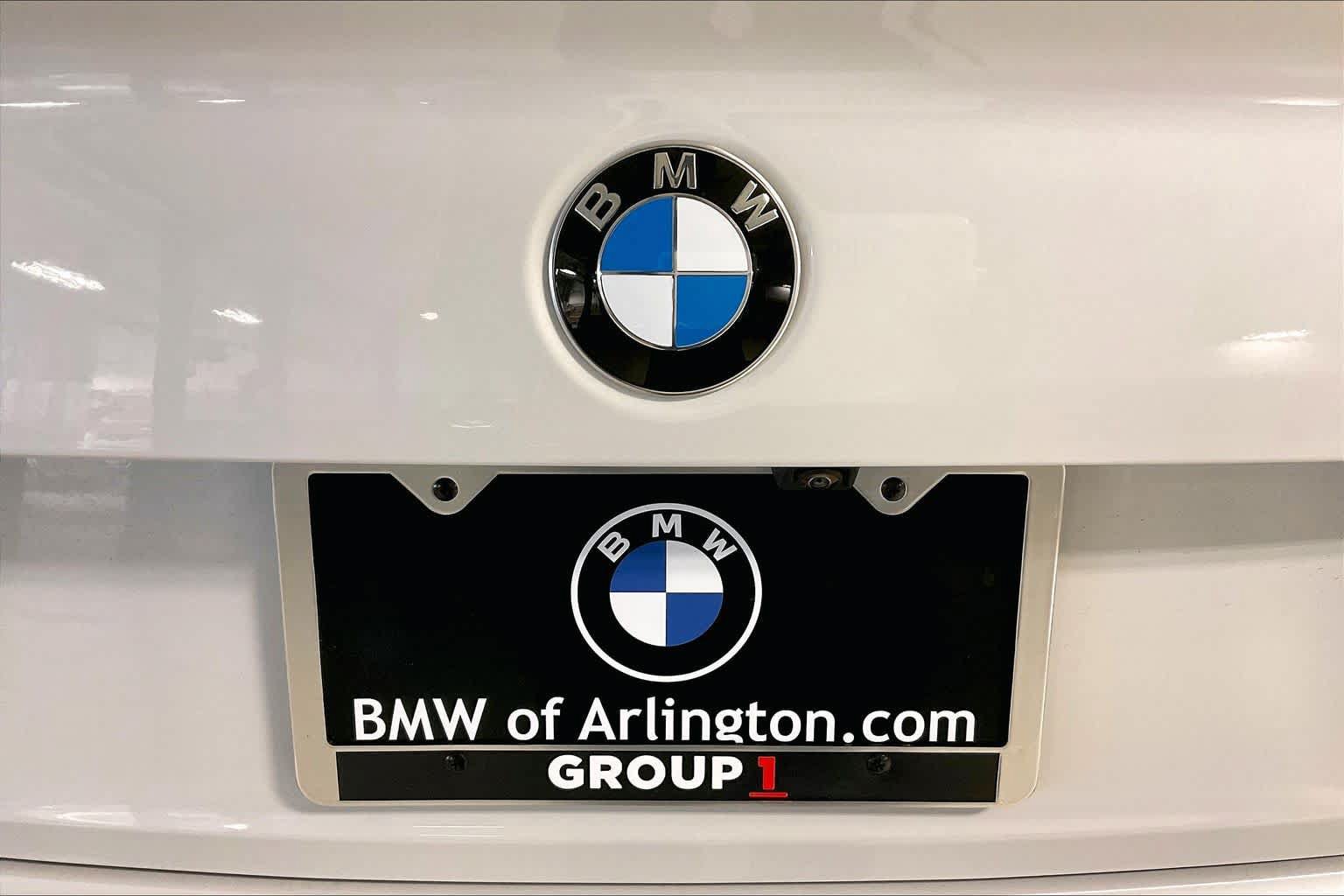 Used 2026 BMW 230i Coupe w/ Premium Package RWD image 15