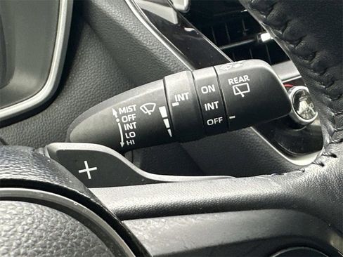 Certified 2019 Toyota Corolla SE image 24