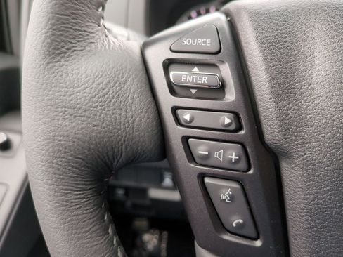 New 2026 Nissan Frontier SV w/ SV Convenience Package image 18