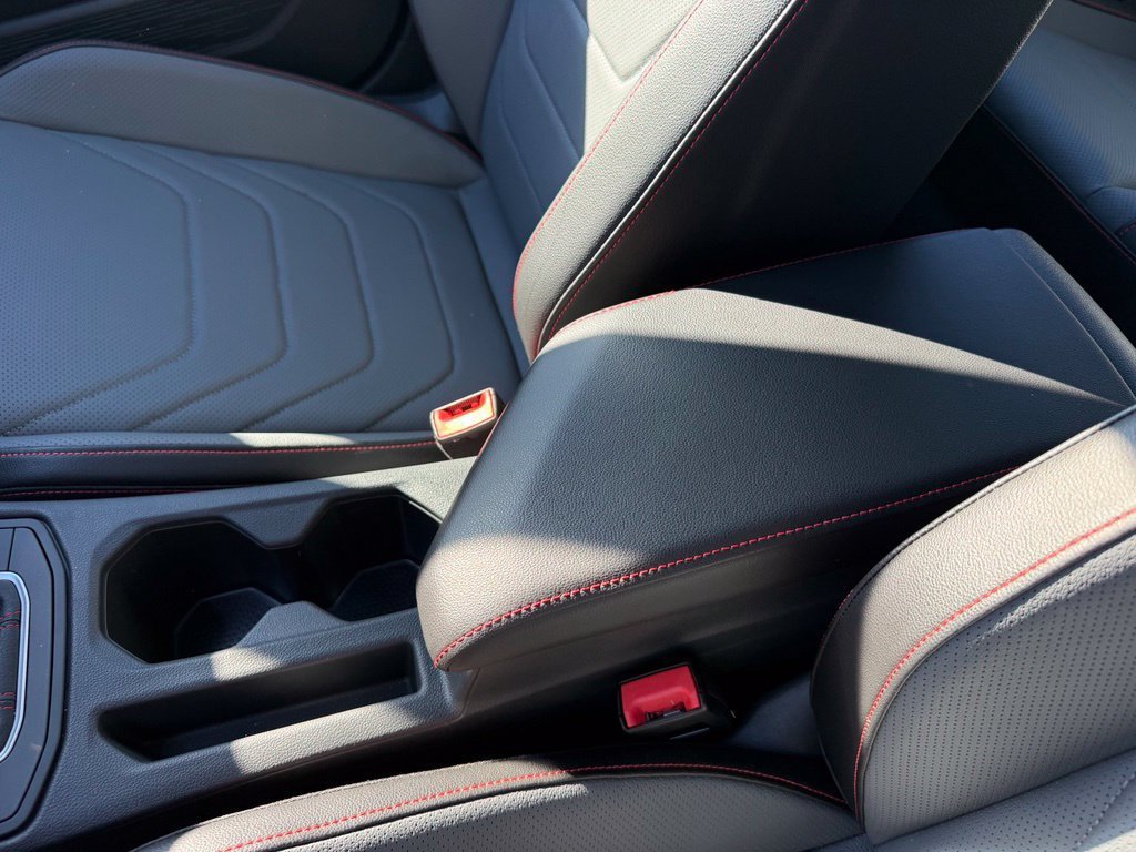 New 2026 Volkswagen Jetta GLI Autobahn FWD image 42
