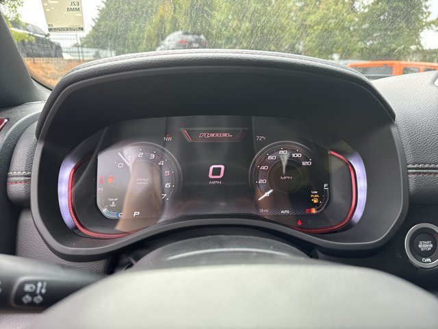 New 2027 RAM 1500 Rebel AWD/4WD image 25