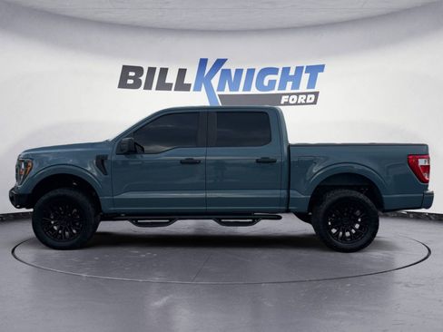 Used 2023 Ford F150 XL w/ STX Appearance Package image 2