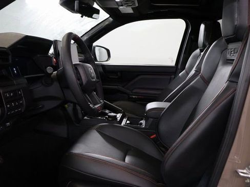 Certified 2025 Toyota Tacoma TRD Pro image 10