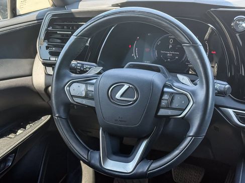 Certified 2023 Lexus RX 350 w/ Cold Area Package AWD/4WD image 16