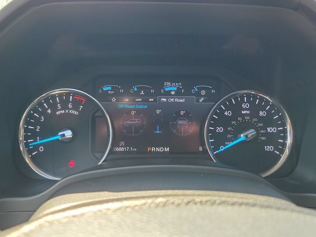 Used 2019 Ford Expedition Platinum RWD image 22