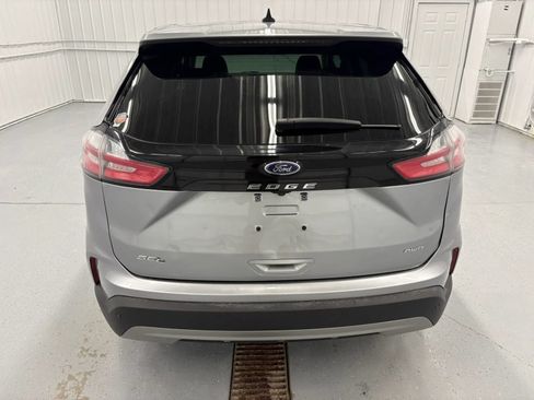 Used 2024 Ford Edge SEL AWD/4WD image 44
