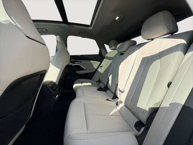 New 2026 Audi Q5 Premium Plus AWD/4WD image 22