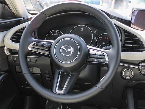 New 2026 MAZDA MAZDA3 2.5 Turbo Sedan w/Premium Plus AWD/4WD image 17