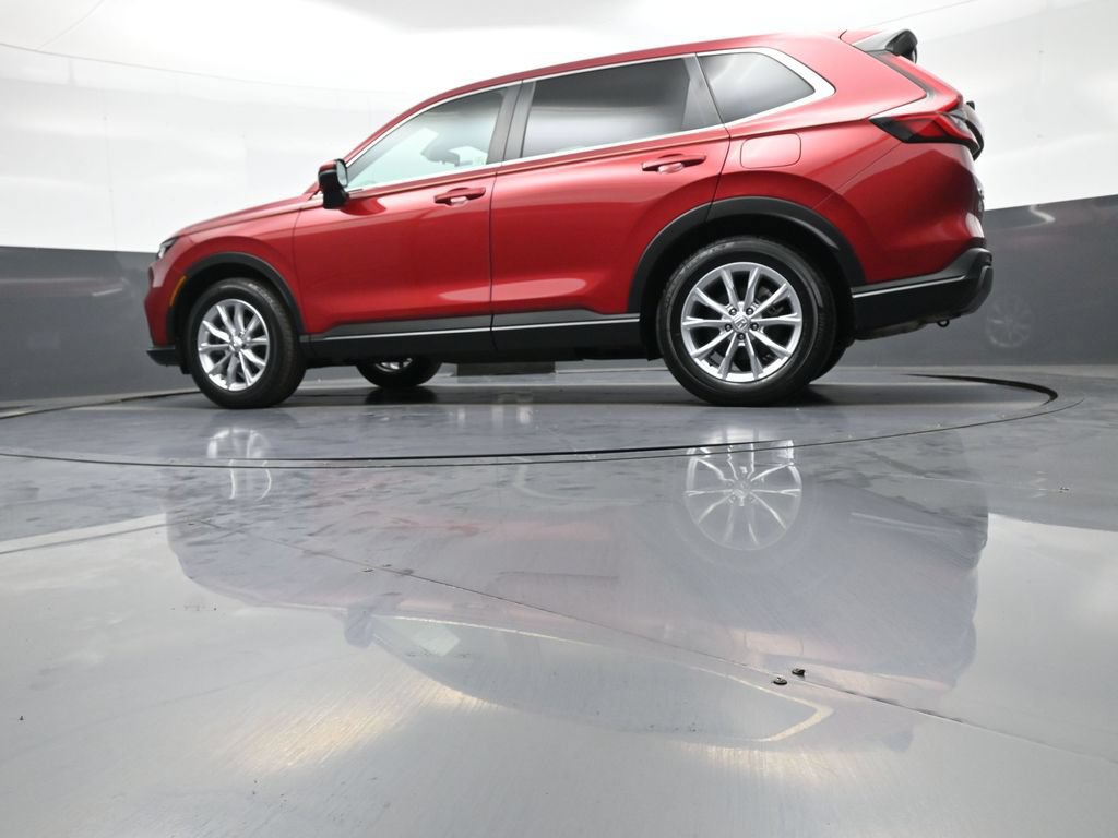 Certified 2024 Honda CR-V EX image 32