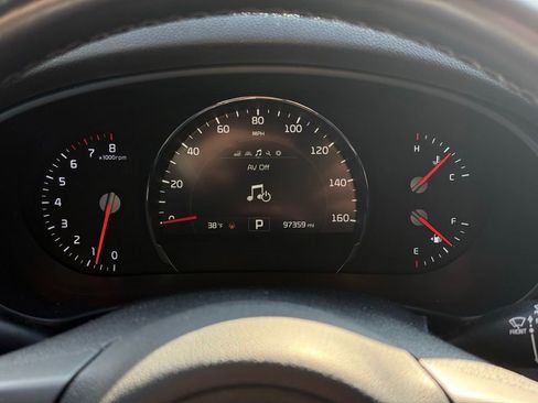 Certified 2018 Kia Sorento LX w/ LX V6 Convenience Package image 30