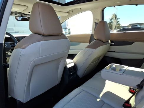 New 2026 Nissan Murano Platinum w/ Cargo Package image 27