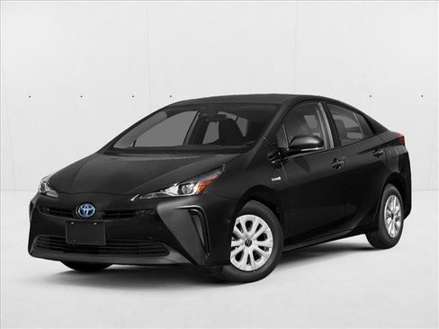 Used 2022 Toyota Prius XLE w/ Premium Convenience Package image 1