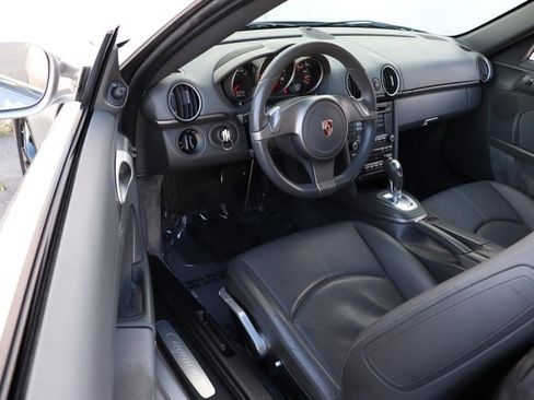 Used 2009 Porsche Cayman image 14