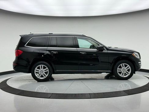 Used 2013 Mercedes-Benz GL 450 4MATIC image 8