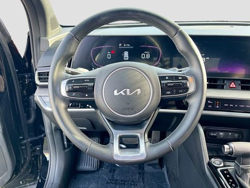 Used 2024 Kia Sportage X-Line image 11