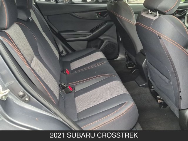Used 2021 Subaru Crosstrek 2.0i Premium w/ Moonroof Package AWD/4WD image 20