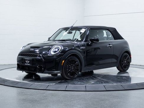 Used 2024 MINI Cooper S image 6