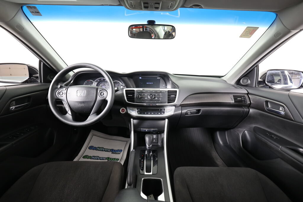 Used 2013 Honda Accord EX image 27