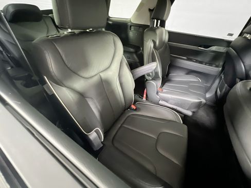 Used 2023 Hyundai Palisade SEL w/ Premium Package AWD/4WD image 28