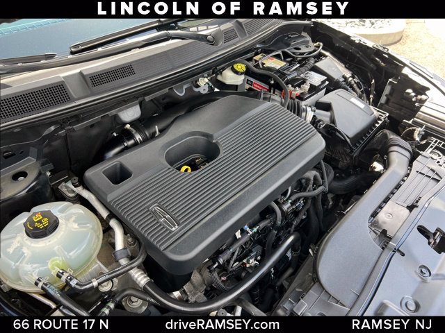 Certified 2020 Lincoln Corsair AWD w/ Equipment Group 101A image 22