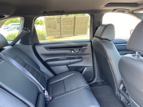 Used 2024 Honda CR-V Sport-L image 19