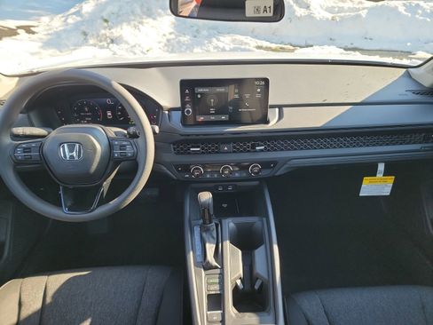 New 2026 Honda Accord SE image 15