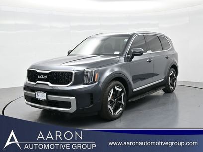 Used 2024 Kia Telluride EX
