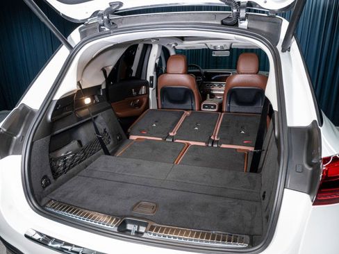 New 2026 Mercedes-Benz GLE 350 4MATIC image 8