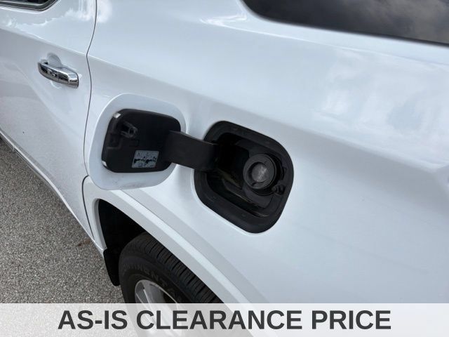 Used 2019 Chevrolet Traverse Premier w/ Driver Confidence II Package FWD image 20