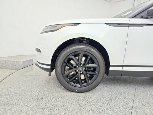 New 2026 Land Rover Range Rover Velar S AWD/4WD image 25
