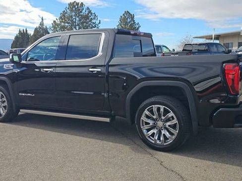New 2026 GMC Sierra 1500 Denali image 6