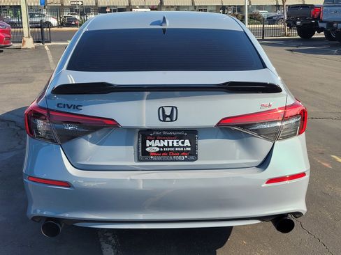 Used 2024 Honda Civic Si image 5