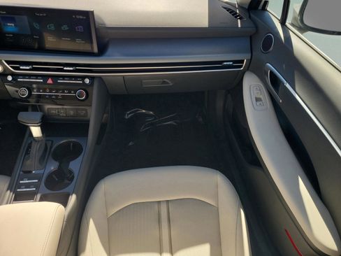 New 2026 Hyundai Sonata SE image 21