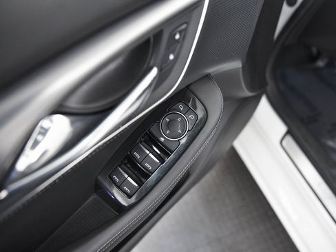 Certified 2025 Cadillac CT5 Premium Luxury w/ Sun And Sound Package image 10