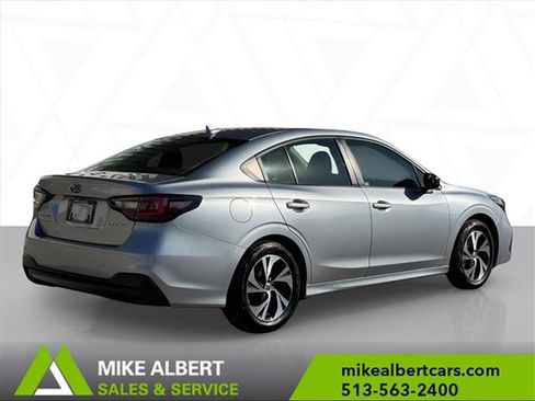 Used 2024 Subaru Legacy image 4