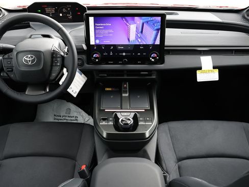 New 2026 Toyota C-HR AWD/4WD image 2