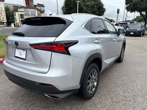 Used 2019 Lexus NX 300 FWD w/ Accessory Package 2 image 5