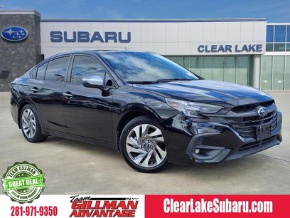 Certified 2023 Subaru Legacy Touring XT w/ Tech Package 3