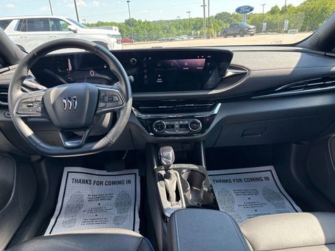 Used 2025 Buick Envista Sport Touring FWD image 13