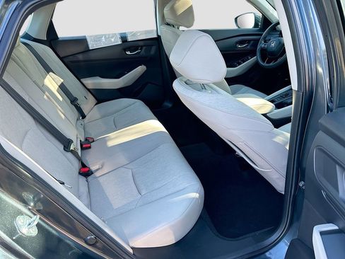 Used 2024 Honda Accord EX image 26