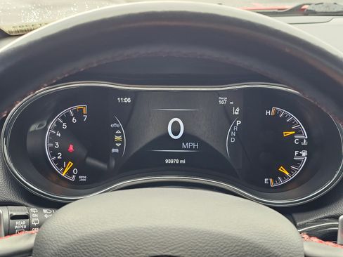 Used 2020 Jeep Grand Cherokee Trailhawk w/ Trailhawk Luxury Group image 18