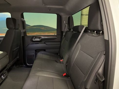 Used 2025 Chevrolet Silverado 2500 LT w/ Convenience Package image 55