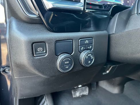 Used 2024 Chevrolet Silverado 1500 LT w/ Protection Package image 23