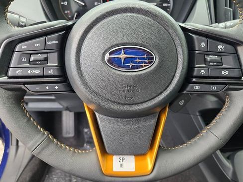 New 2026 Subaru Crosstrek 2.5i Wilderness AWD/4WD image 24