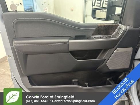 New 2026 Ford F250 Lariat w/ Lariat Premium Package image 17