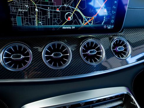 Used 2019 Mercedes-Benz AMG GT 63 image 50